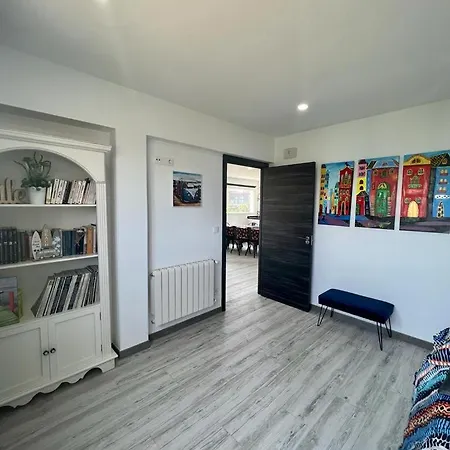 Apartmán Nela Loredo