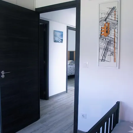Nela Apartament *