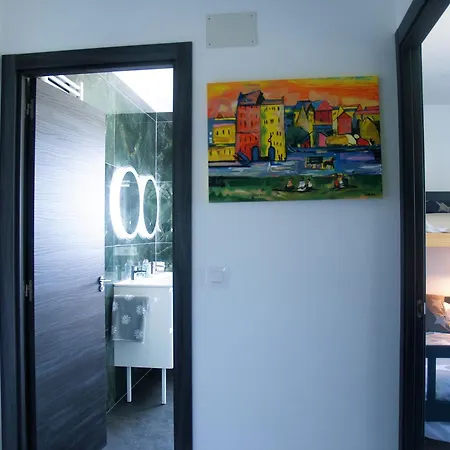 Nela Apartamento *