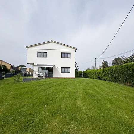 Nela Apartmán Loredo