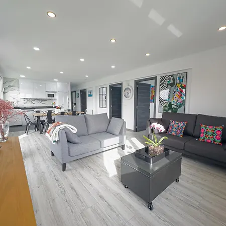 Apartmán Nela Loredo