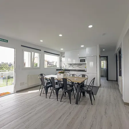 Nela Appartement Loredo