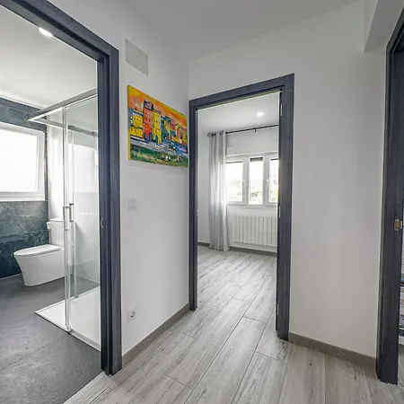 Nela Apartamento