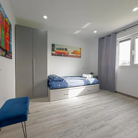 Apartament Nela Loredo