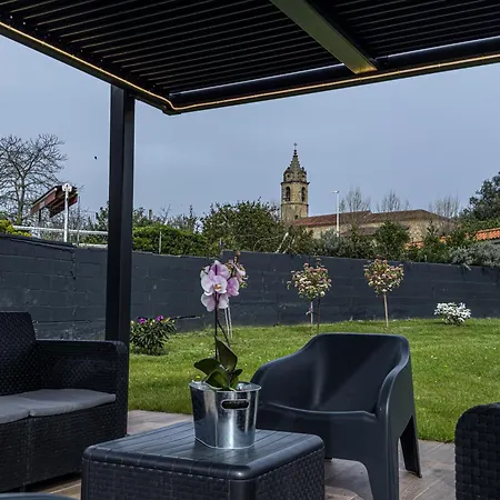 Apartament Nela *