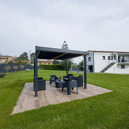 Apartament Nela Loredo