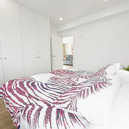Nela Apartament Loredo