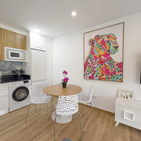 Apartament Nela