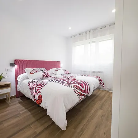 Nela Apartmán Loredo