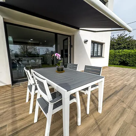 Apartament Nela Loredo