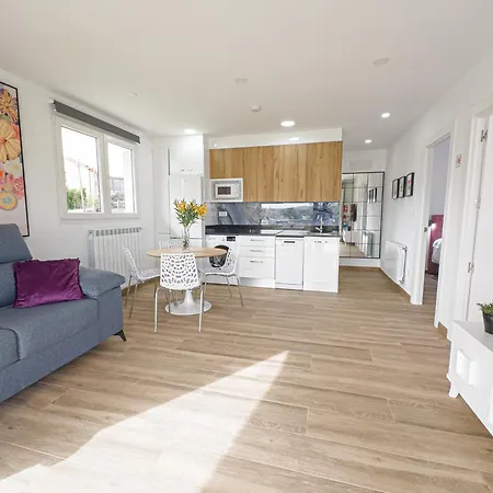 Nela Apartmán Loredo