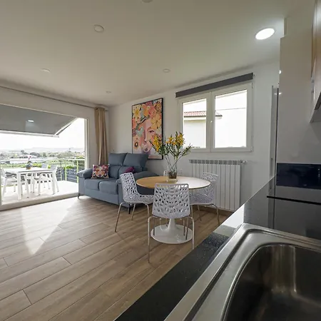 Apartmán Nela Loredo