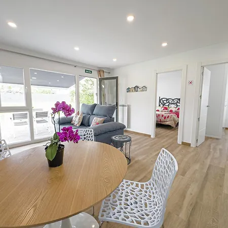 Nela Apartament *
