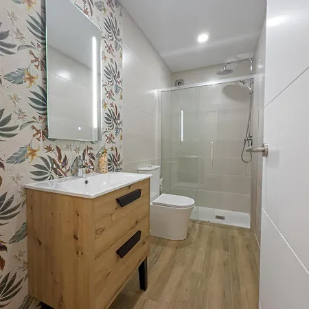 Apartament Nela Loredo
