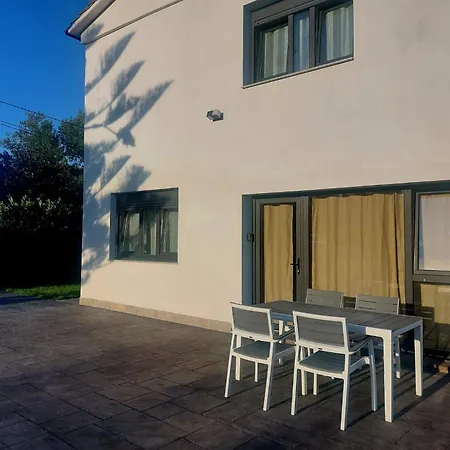 Apartmán Nela Loredo