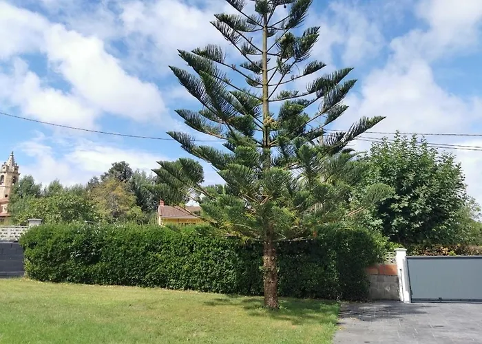 Nela Apartmán Loredo