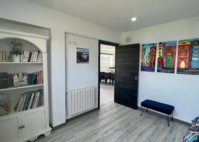 Apartmán Nela Loredo