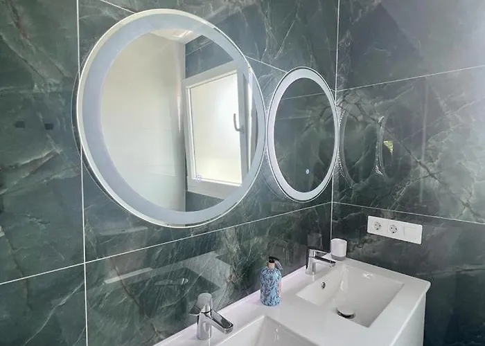 Apartmán Nela Loredo