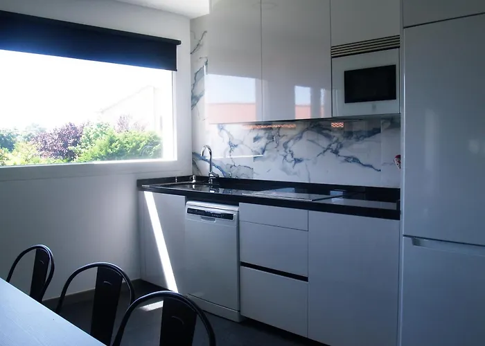 Nela Apartmán Loredo