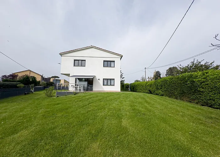 Nela Apartmán Loredo