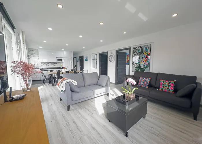 Apartmán Nela Loredo