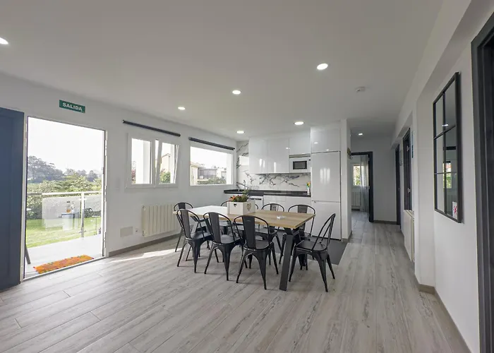 Nela Appartement Loredo