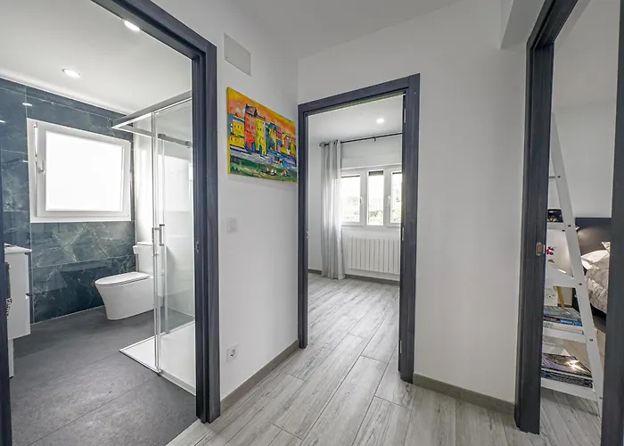 Nela Appartement