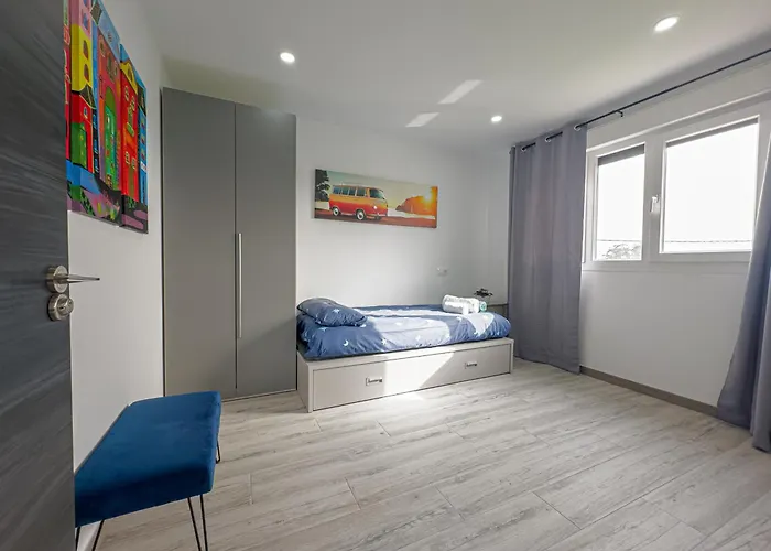 Apartmán Nela Loredo