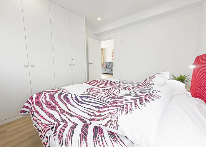 Nela Apartmán Loredo