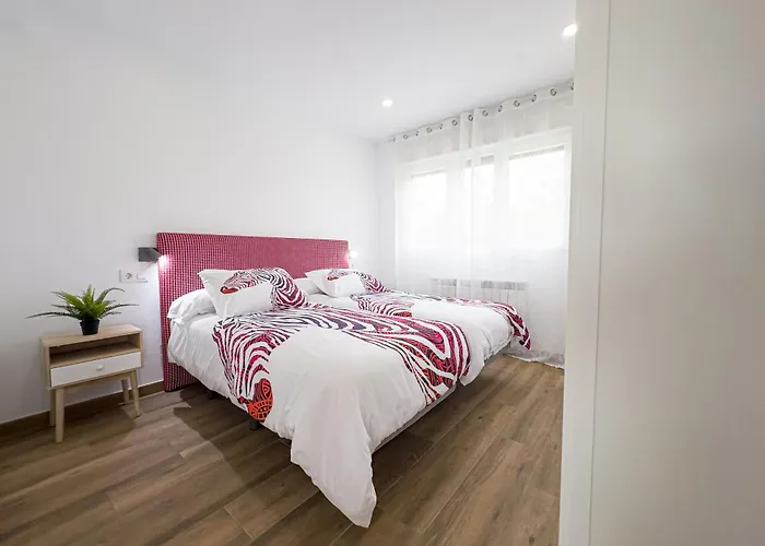 Nela Apartmán Loredo