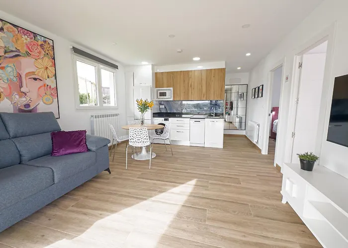 Nela Apartmán Loredo