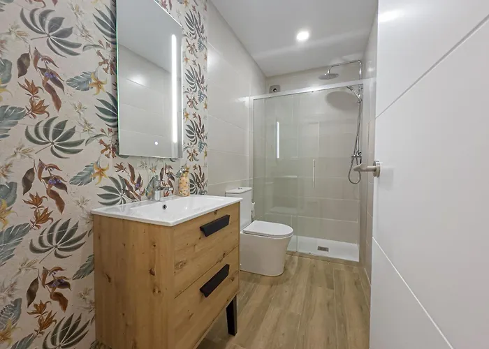 Apartmán Nela Loredo