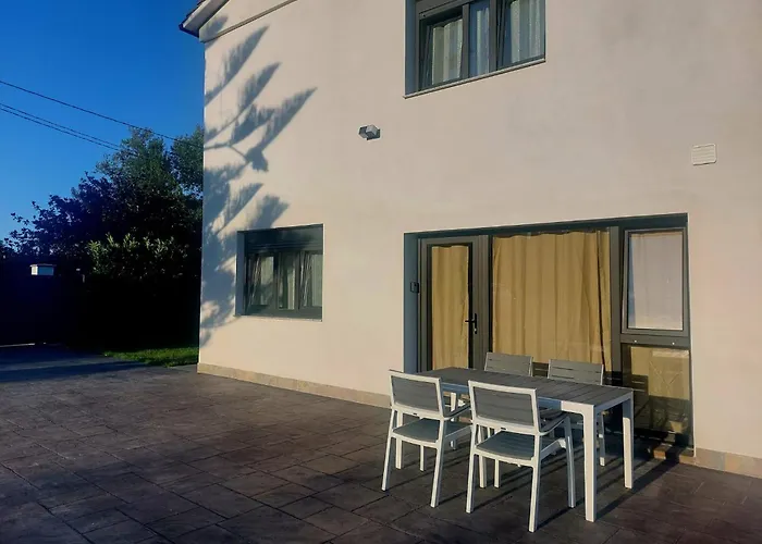 Apartmán Nela Loredo