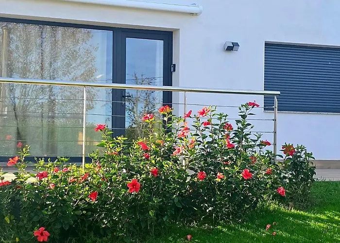 Apartmán Nela Loredo