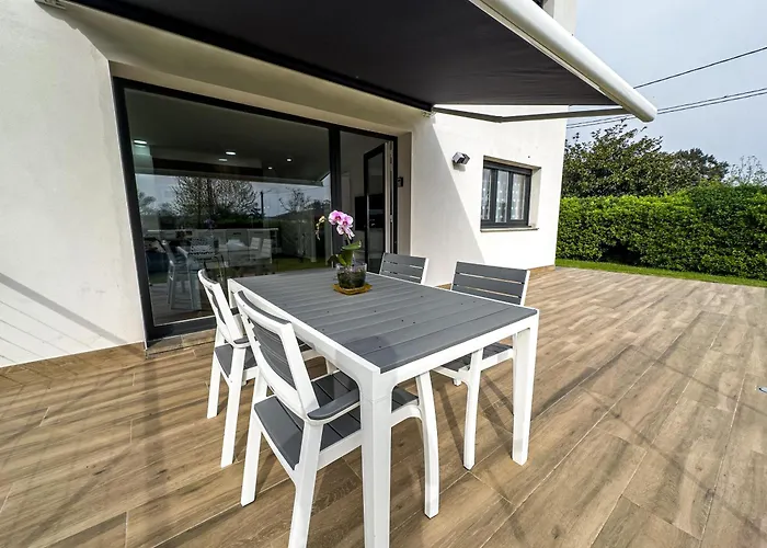 아파트 Nela 로레도