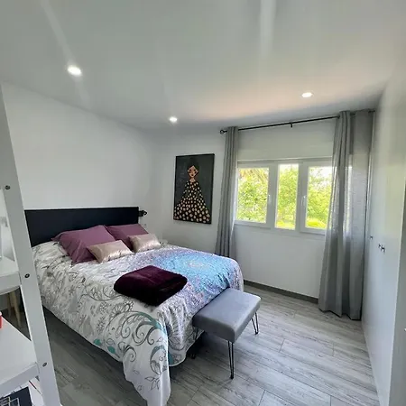 Apartment Nela