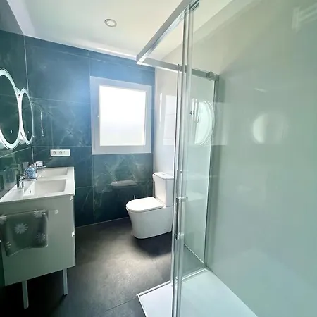 Nela Apartment *