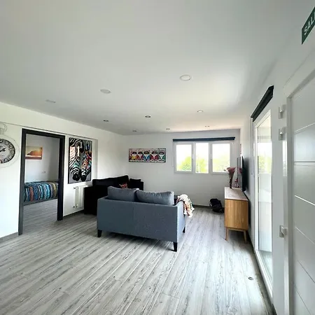 Nela Apartment