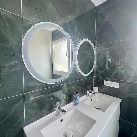 Apartment Nela Loredo