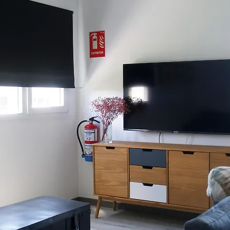 Nela Apartment