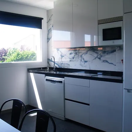 Nela Apartment Loredo