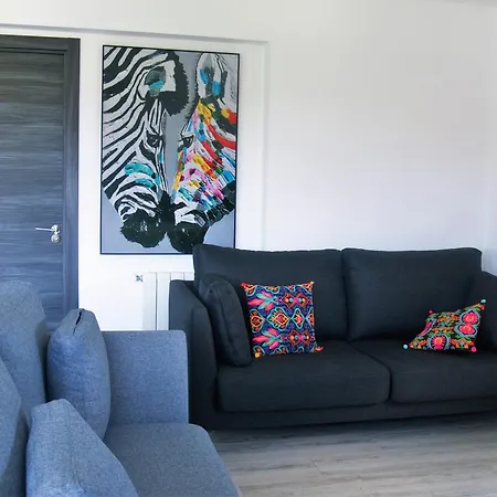 Apartment Nela *