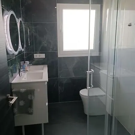 Apartment Nela *
