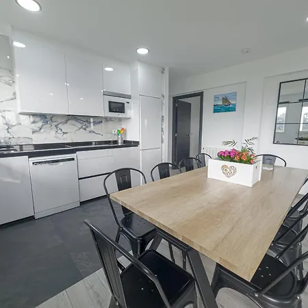 Nela Apartment
