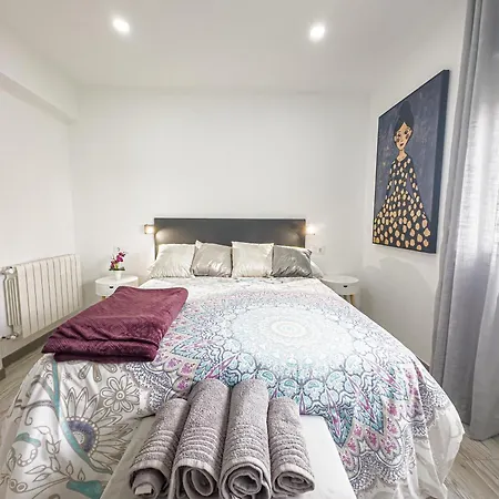 Nela Apartment *