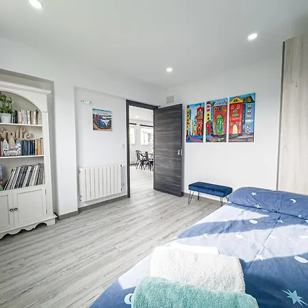 Nela Apartment