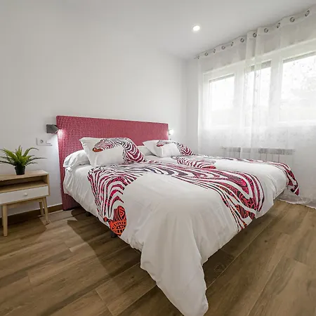 Apartment Nela *