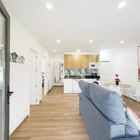 Nela Apartment