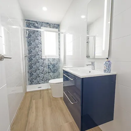Nela Apartment *