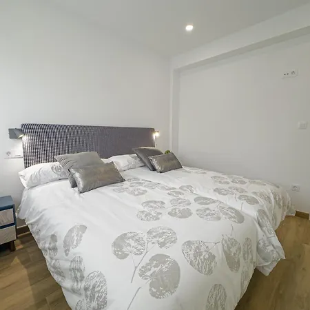 Nela Apartment *
